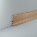 Parkettleiste Altenbeken 20x60 Echtholzfurnier Buche