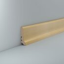 Parkettleiste Anröchte 20x60 Echtholzfurnier Esche