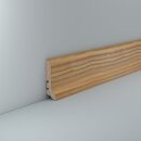 Parkettleiste Brüggen 20x60 Echtholzfurnier Lärche