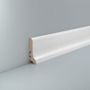 Sockelleiste Dörentrup 20x60 Echtholzfurnier Esche...