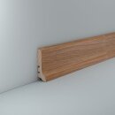 Parkettleiste Eitorf 20x60 Echtholzfurnier Eiche geölt