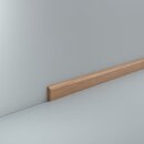 Vorsatzleiste Leopoldshöhe 6x22 Bergeiche