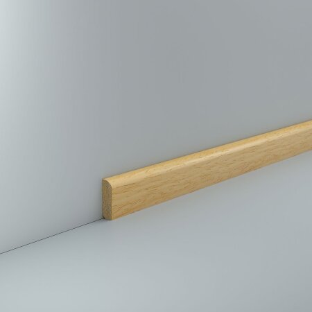 Vorsatzleiste Nordwalde 8x28 Abachi