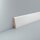 Sockelleiste Hain 20x58 Holz + Starkfolie RAL 9016
