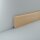 Massivholz Sockelleiste Rabling 16x60 Kiefer unbehandelt
