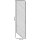 Massivholz Sockelleiste Etzhorn 20x80 Eiche unbehandelt
