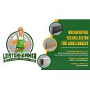 Aussenecke für Sockelleiste Berkersheim