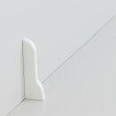 Endkappe links für Laminatleiste Bradford