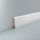 Sockelleiste Waltrop 15x60 Holz + Starkfolie RAL 9016