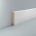 Sockelleiste Leutershausen 18x80 Holz + Starkfolie RAL 9016