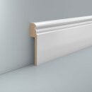 Abdeckleiste Fliesensockel Dahlewitz 19x96 MDF foliert...