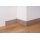 Sockelleisten Eckturm 22x22x98 Champagner