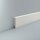Sockelleiste Feuchtraum Boke 16x58 RAL 9016