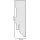 Sockelleiste Vöhl 19x70 MDF foliert RAL 9016