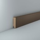 Sockelleiste Bockhorst 16x58 Bronze rechteckig