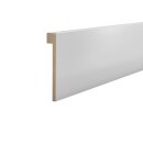 Abdeckleiste Fliesensockel Krems 16x100 RAL 9016