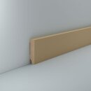 Feuchtraum Sockelleiste Gandia 13x58 Sand matt