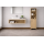 Feuchtraum Sockelleiste Sanremo 13x58 Cappuccino matt