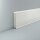 Hartschaumleiste Falun 16x80 RAL 9016 Dichtlippe