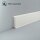 Hartschaumleiste Cork 12x60 RAL 9010 Dichtlippe