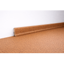 Kork Sockelleiste Bokel 20x60 Kork grob