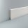 Sockelleiste Feuchtraum Sande 16x78 RAL 9016