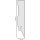Sockelleiste Feuchtraum Sande 16x78 RAL 9016