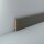 Feuchtraum Sockelleiste Olvera 13x58 Staubgrau matt