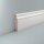Berliner Profil Eichwalde 19x80 Kiefer lackiert RAL 9010