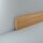 Sockelleiste furniert Gander 16x60 Eiche matt