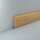 Sockelleiste furniert Lauen 16x60 Eiche Rohholzoptik