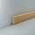 Sockelleiste furniert Grede 18x50 Eiche Rohholzoptik