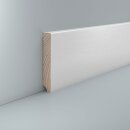 Sockelleiste Guben 16x96 Kiefer lackiert RAL 9016