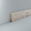 Laminatleiste Biesenrode 18x58 Lahn Eiche