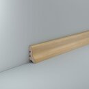 Parkettleiste Voerde 20x40 Echtholzfurnier Birke