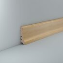 Parkettleiste Verl 20x60 Echtholzfurnier Birke