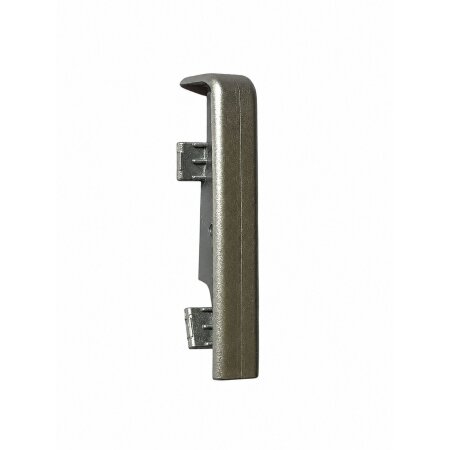 Verbinder für Sockelleiste Sossenheim