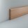 Massivholz Sockelleiste Saerbeck 16x80 Bergeiche