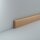 Massivholz Sockelleiste Schwalmtal 16x40 Bergeiche unbehandelt