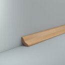 Hohlkehlleiste Euskirchen 30x30 Bergeiche unbehandelt