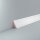 Deckenleiste Düren 25x40 Buche lackiert RAL 9016