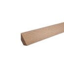 Deckenleiste Aachen 25x40 Eiche