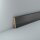 Sockelleiste Eschbach 18x58 Hochglanz anthrazit