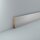 Sockelleiste Sossenheim 18x58 Aluminium Dekor