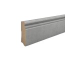 Hamburger Leiste Eißendorf 19x80 Beton profiliert