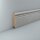 Sockelleiste Eißendorf 19x80 Beton profiliert