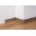 Hamburger Leiste Sinstorf 19x80 Edelstahl profiliert