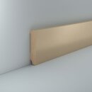 Sockelleiste Blankenburg 16x80 Champagner