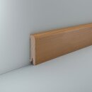 Parkett Leiste Ried 15x70 Echtholzfurnier Buche...