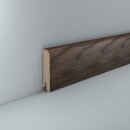 Parkett Leiste Ettelried 15x70 Echtholzfurnier Nussbaum